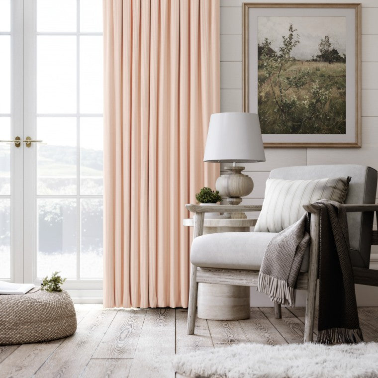 The Pure Edit Ischia Blush