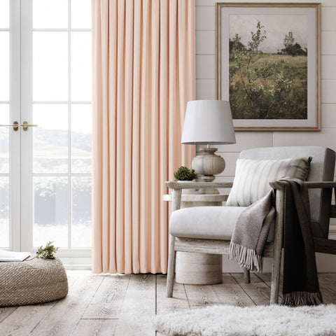 The Pure Edit Ischia Blush