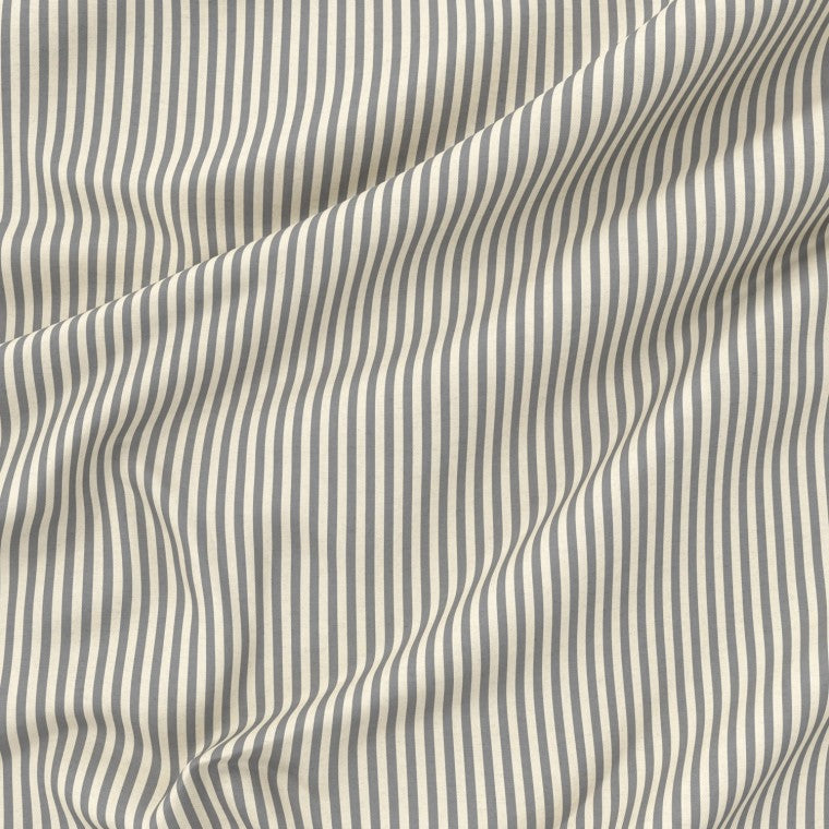 The Pure Edit Ischia Charcoal