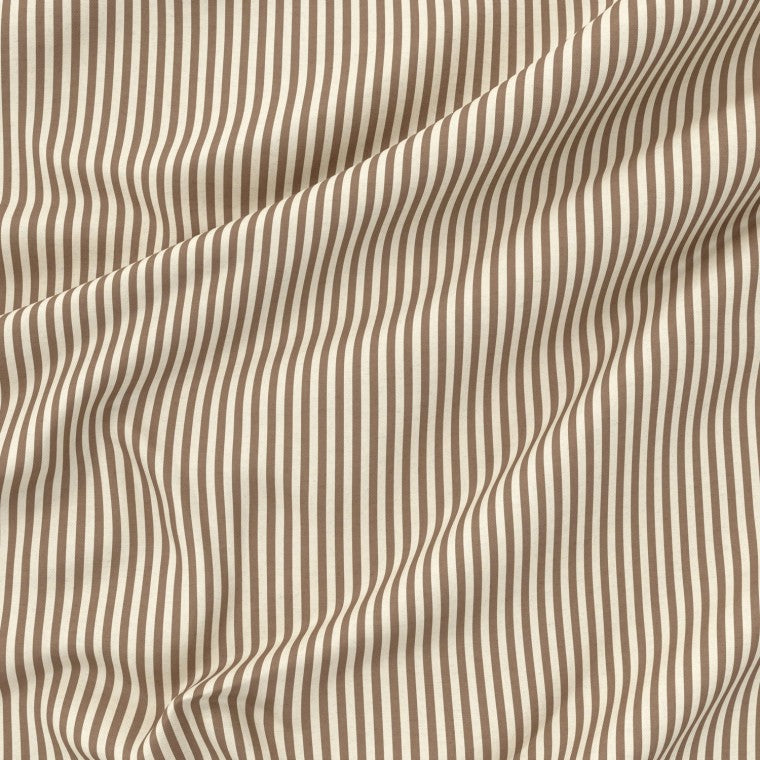 The Pure Edit Ischia Cocoa