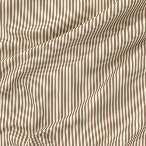 The Pure Edit Ischia Cocoa