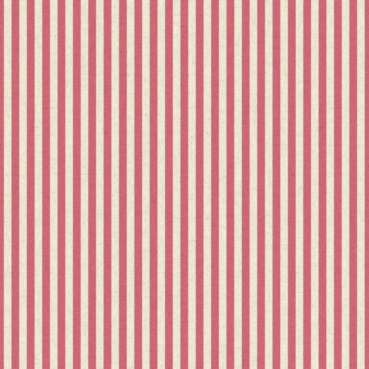 The Pure Edit Ischia Cranberry