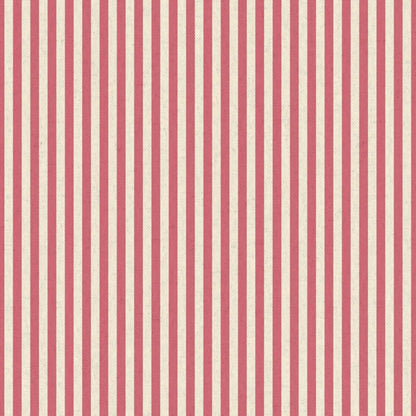 The Pure Edit Ischia Cranberry