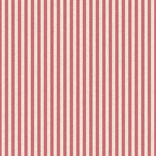 The Pure Edit Ischia Cranberry