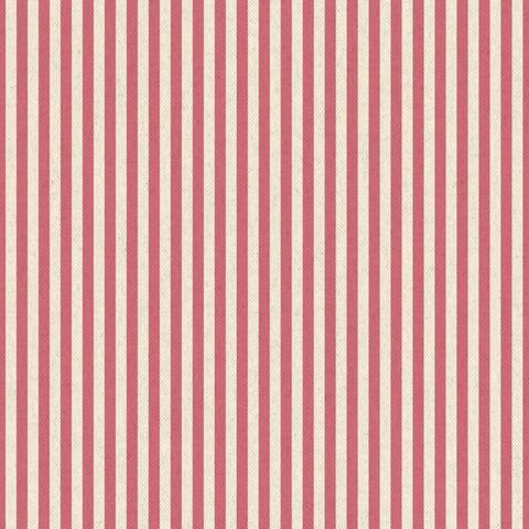 The Pure Edit Ischia Cranberry