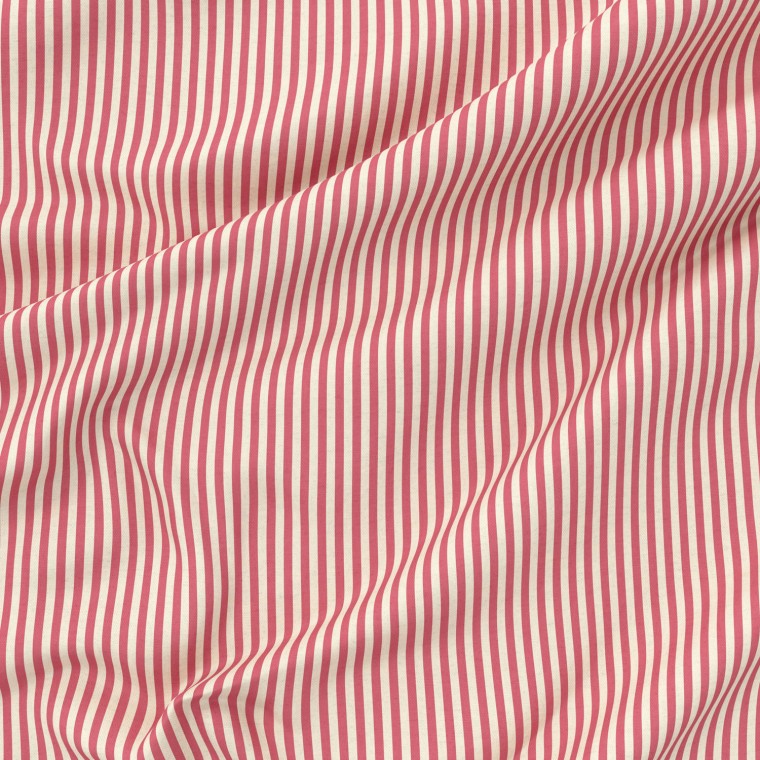 The Pure Edit Ischia Cranberry