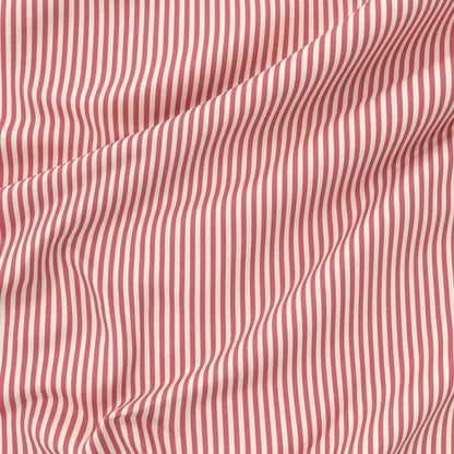 The Pure Edit Ischia Cranberry