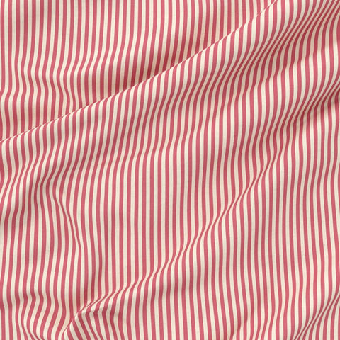 The Pure Edit Ischia Cranberry