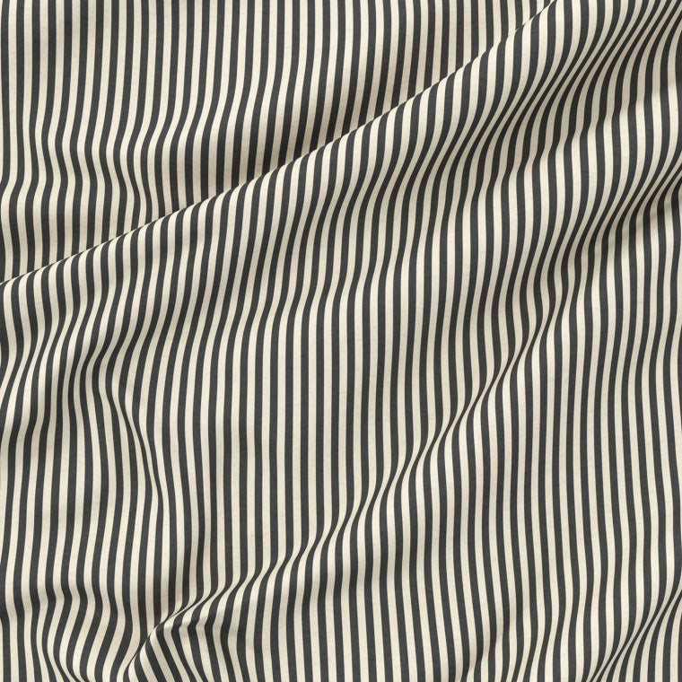 The Pure Edit Ischia Ebony