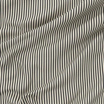 The Pure Edit Ischia Ebony