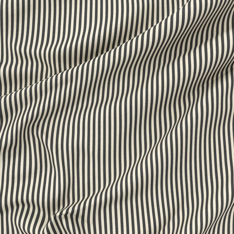 The Pure Edit Ischia Ebony