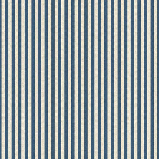 The Pure Edit Ischia Indigo