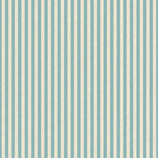 The Pure Edit Ischia Teal