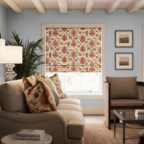 Warner House Isfahan Antique