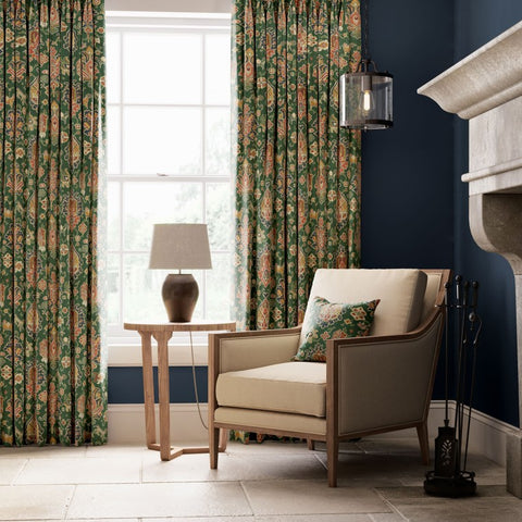 Warner House Isfahan Forest