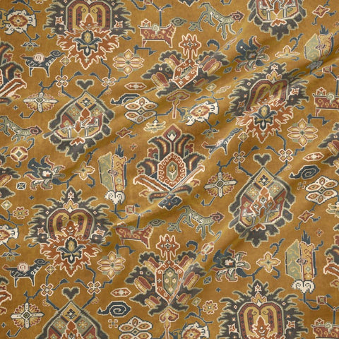 Warner House Isfahan Spice