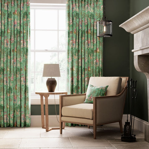 Warner House Jaipur Jade