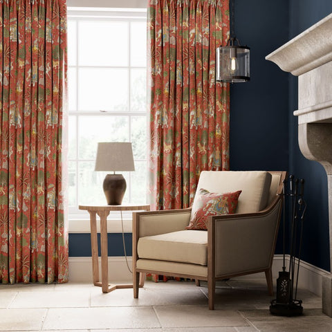 Warner House Jaipur Pimento