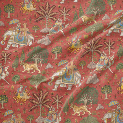 Warner House Jaipur Pimento