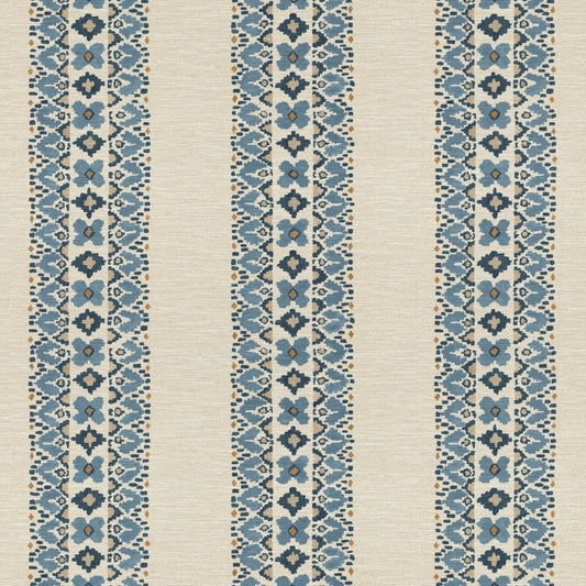 The Pure Edit Jalal Denim