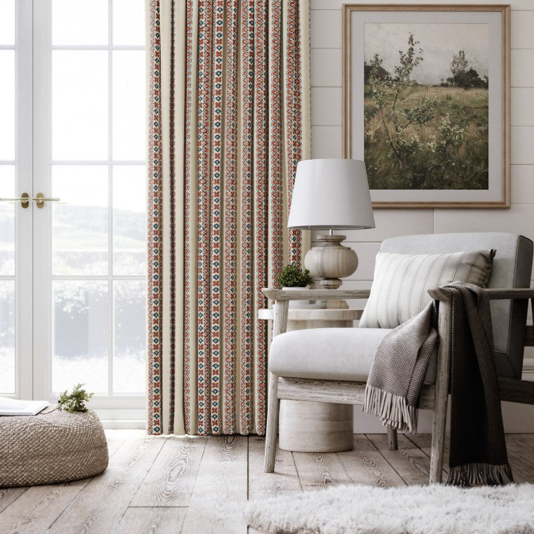 The Pure Edit Jalal Indigo