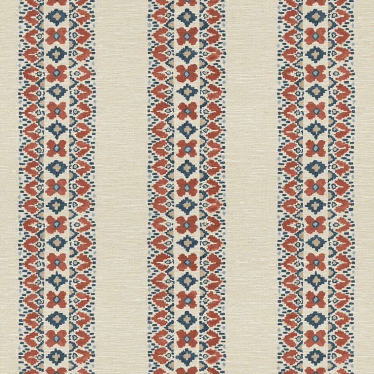 The Pure Edit Jalal Indigo