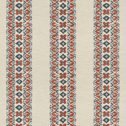 The Pure Edit Jalal Indigo