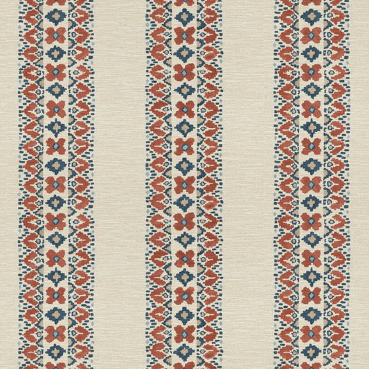 The Pure Edit Jalal Indigo