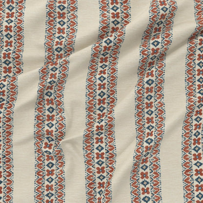 The Pure Edit Jalal Indigo