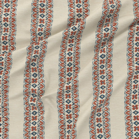 The Pure Edit Jalal Indigo