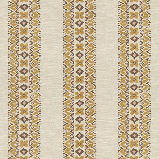 The Pure Edit Jalal Ochre