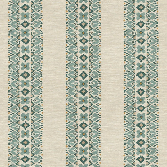 The Pure Edit Jalal Teal