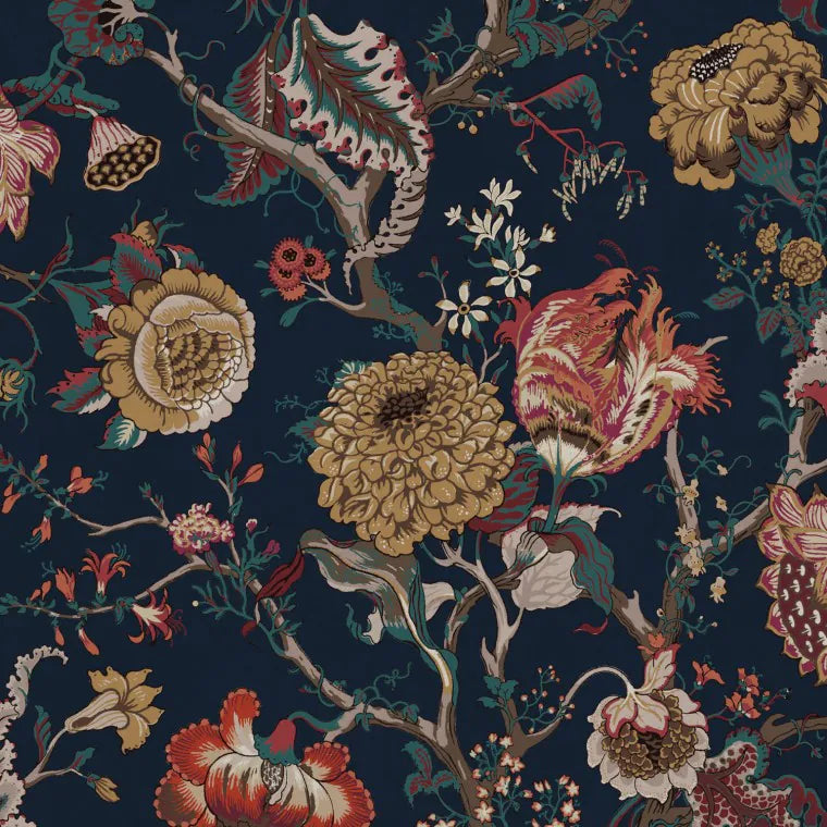 Warner House Jannah Midnight