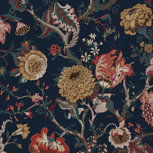 Warner House Jannah Midnight