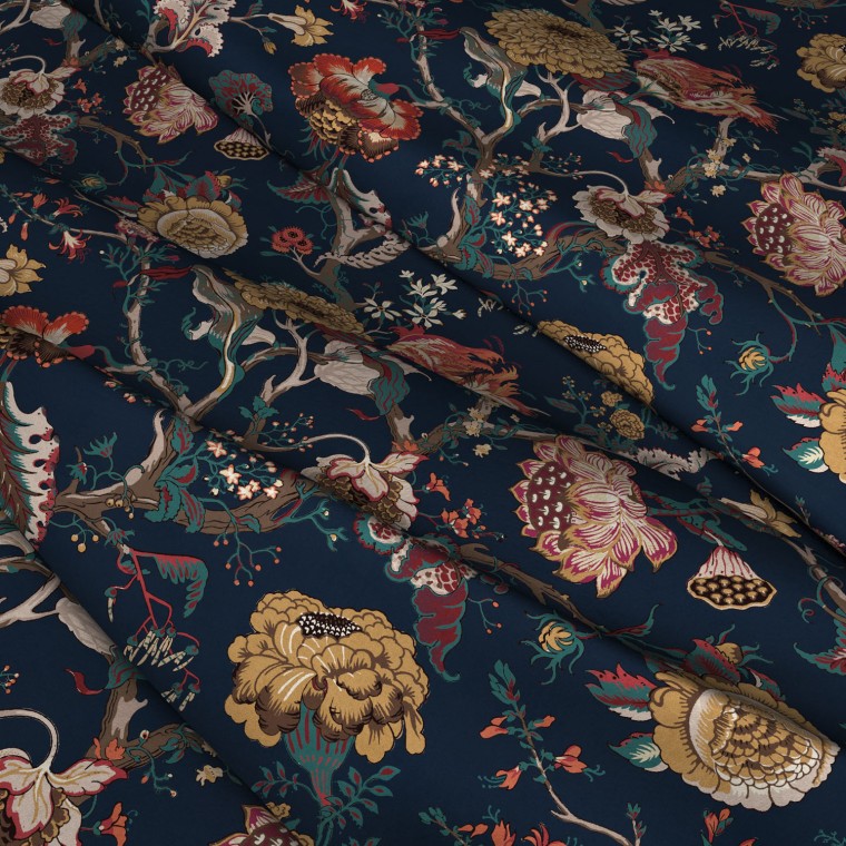 Warner House Jannah Midnight