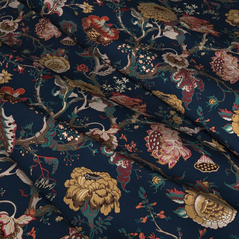 Warner House Jannah Midnight