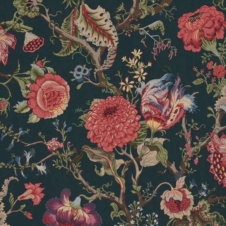 Warner House Jannah Spruce