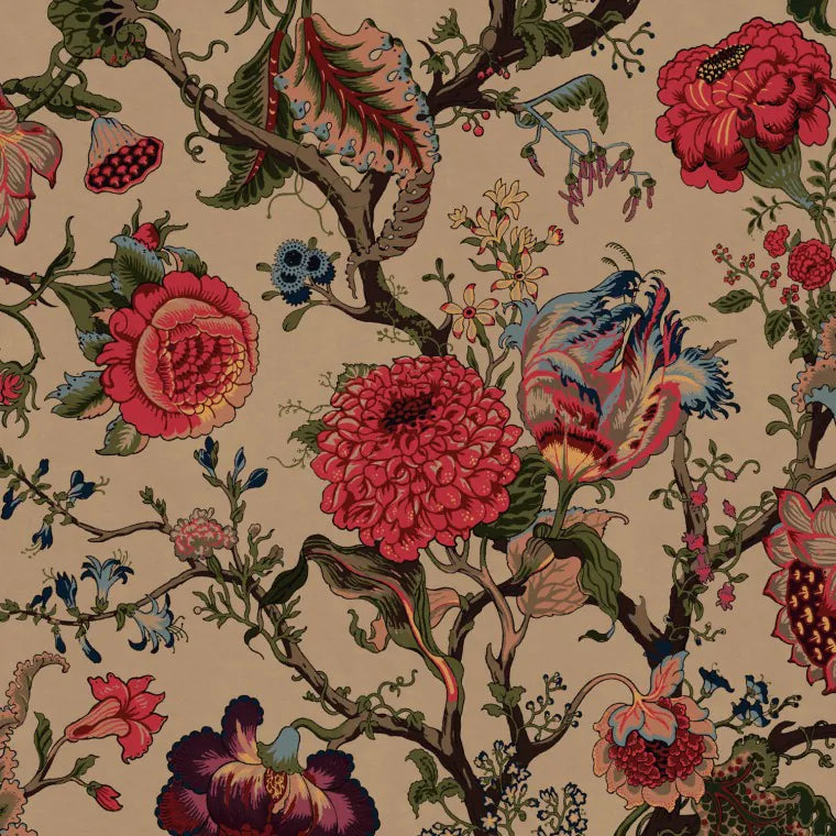 Warner House Jannah Stone