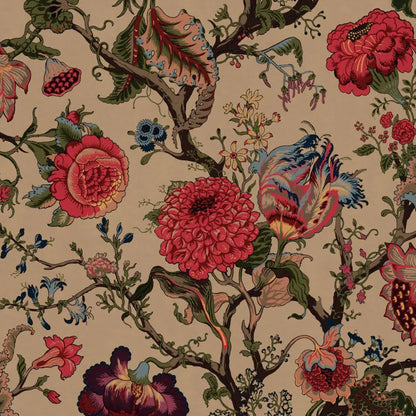 Warner House Jannah Stone