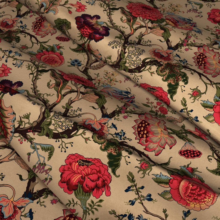 Warner House Jannah Stone