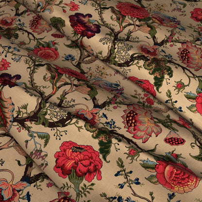 Warner House Jannah Stone