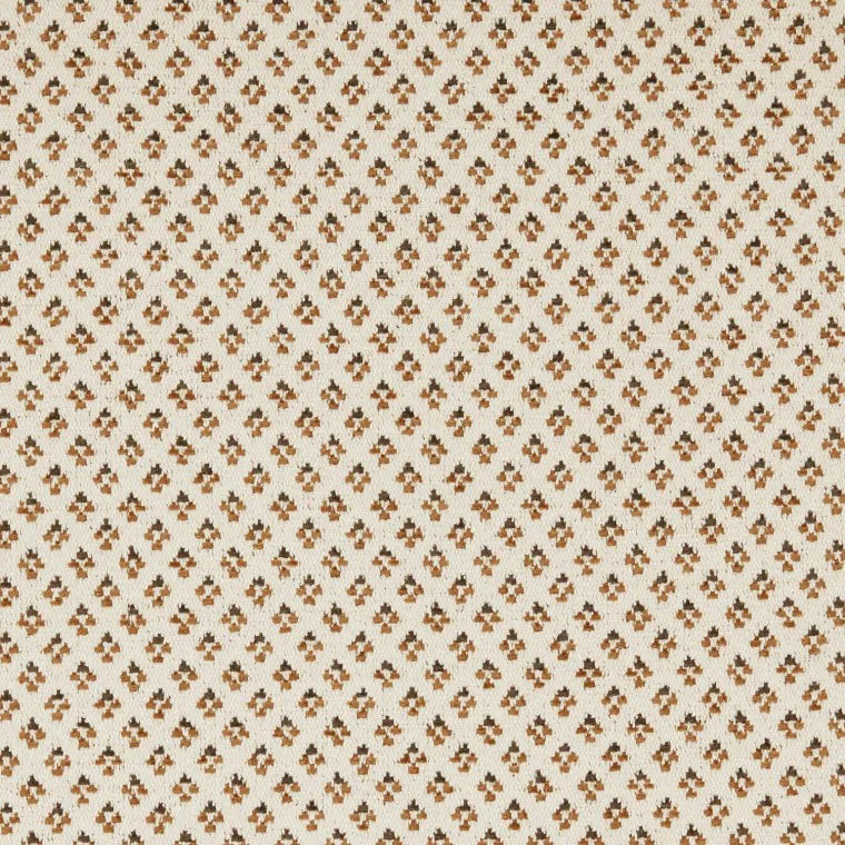 Warner House Kirby Ginger