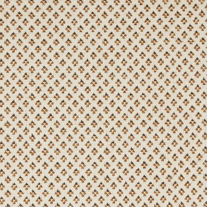 Warner House Kirby Ginger