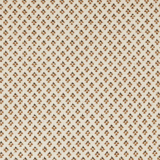 Warner House Kirby Ginger