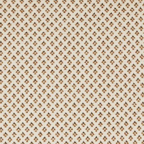 Warner House Kirby Ginger