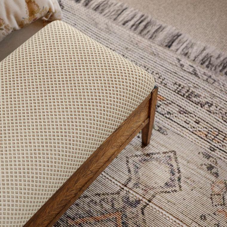 Warner House Kirby Ginger