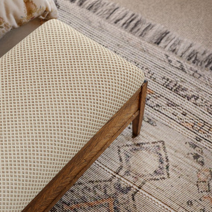 Warner House Kirby Ginger