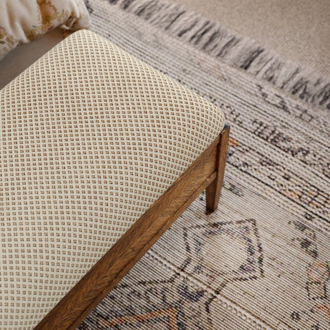 Warner House Kirby Ginger