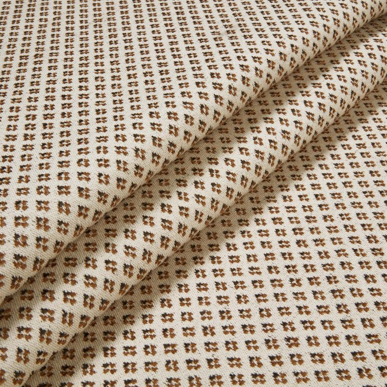 Warner House Kirby Ginger