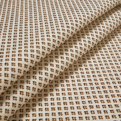 Warner House Kirby Ginger